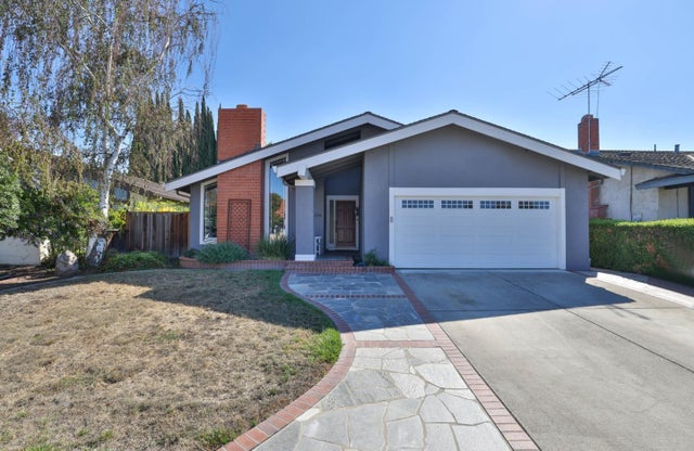 2314 Oak Flat Rd, SAN JOSE