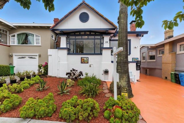54 Eastwood Dr, SAN FRANCISCO