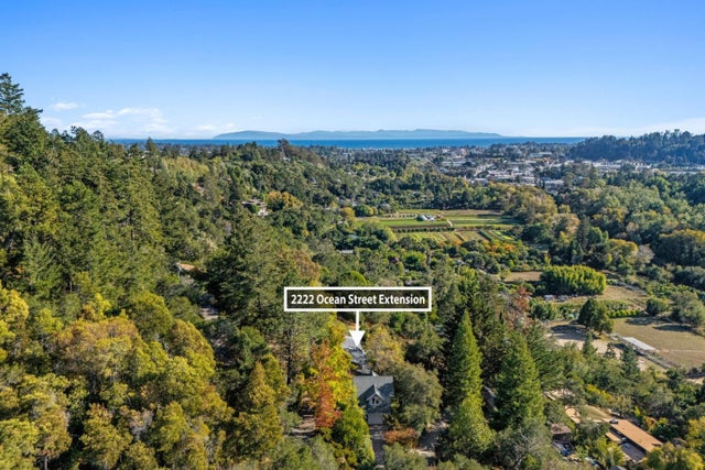 2222 Ocean Street Ext, SANTA CRUZ