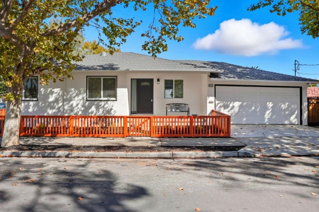 252 N Fremont St, SAN MATEO