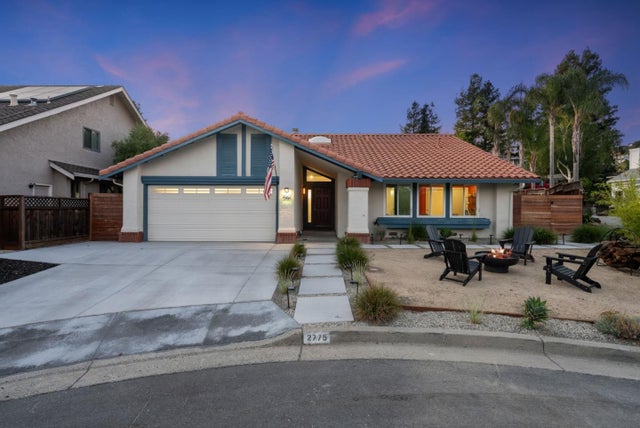 2775 Casa Grande Ct, Morgan Hill