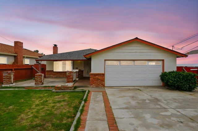 236 S Claremont Ave, SAN JOSE