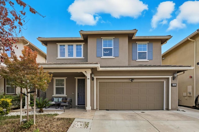 264 Windsong Way, GILROY