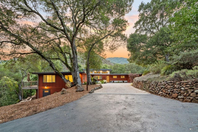 26873 Moody Rd, LOS ALTOS HILLS