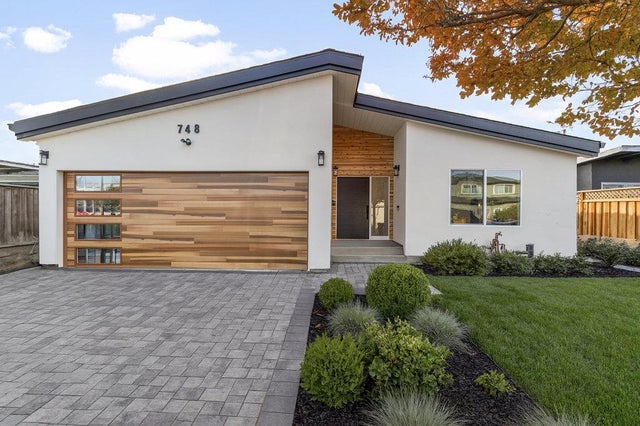 748 Clara Vista Ave, SANTA CLARA