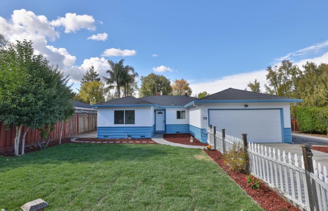773 E Meadow Dr, PALO ALTO