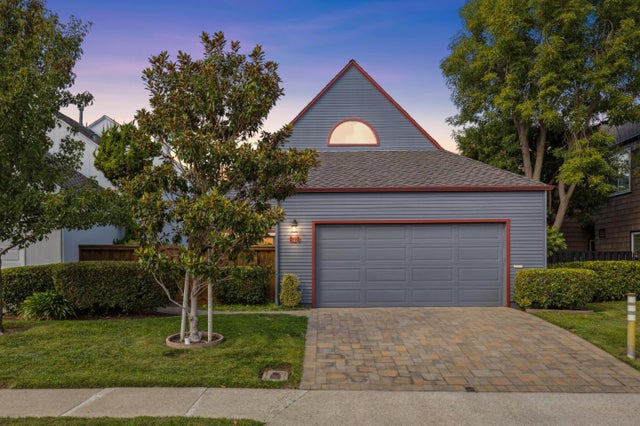 619 Mystic Ln, FOSTER CITY