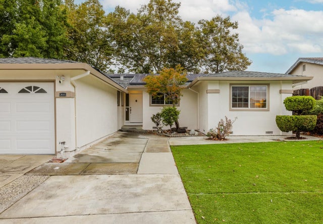 3453 Trafalgar Pl, SAN JOSE