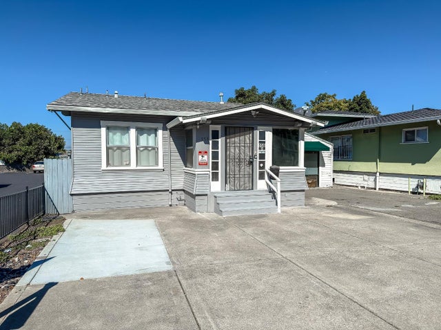 558 A St, HAYWARD