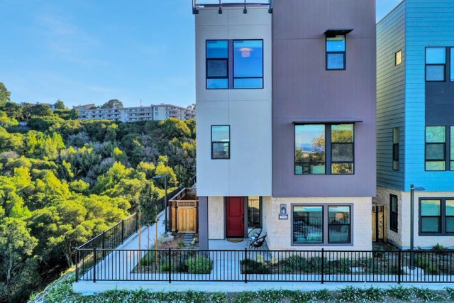 2500 Sage St, SAN MATEO