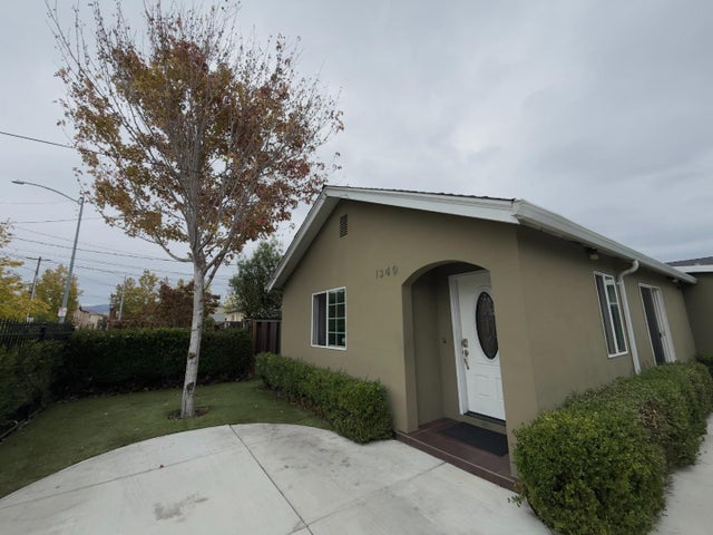 1340 William Ct, SAN JOSE