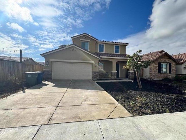 663 Pinelli Dr, LOS BANOS