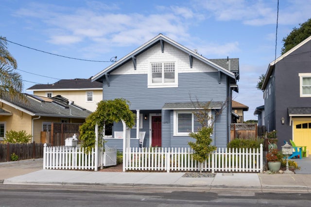 1271 Fourth Street, MONTEREY