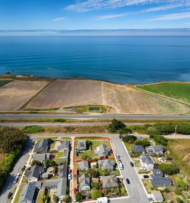 2 3rd Ave, DAVENPORT