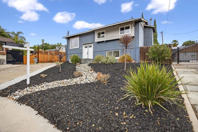 3549 Columbine Dr, SAN JOSE