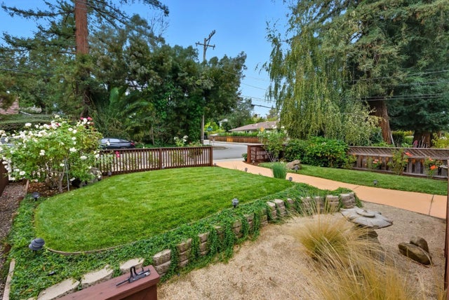 471 Santa Clara Ave, REDWOOD CITY