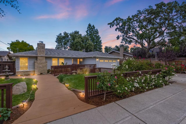 471 Santa Clara Ave, REDWOOD CITY