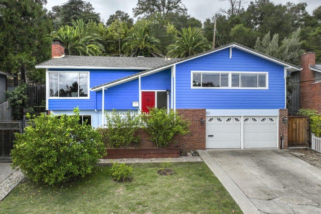 3622 Farm Hill Blvd, REDWOOD CITY