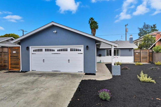 2982 Rosemary Ln, SAN JOSE