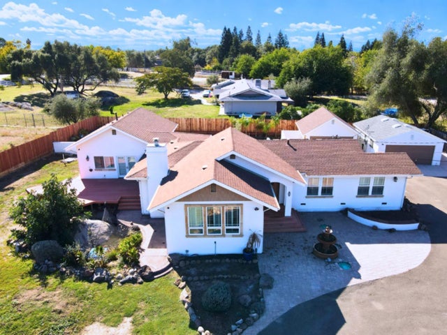 5852 Olive Ranch Rd, GRANITE BAY