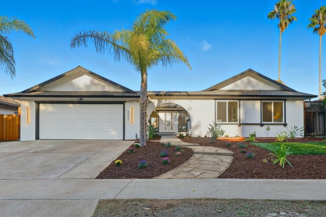 5842 Maracaibo Dr, SAN JOSE