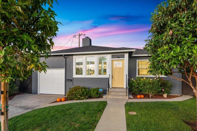 3605 Pacific Blvd, SAN MATEO