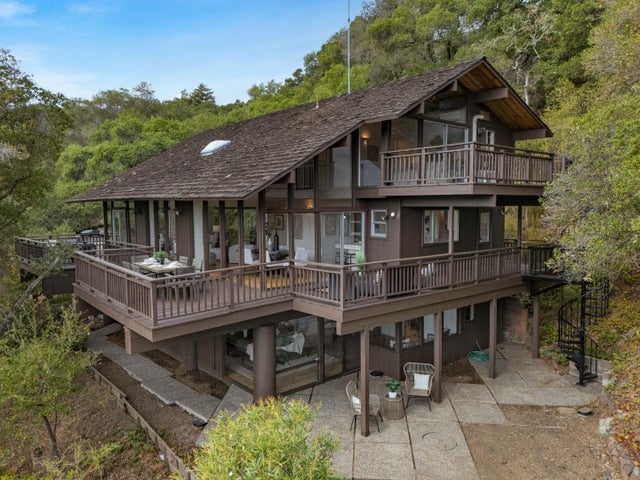 435 Golden Oak Dr, PORTOLA VALLEY