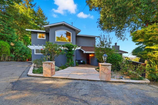 20715 Brush Rd, LOS GATOS