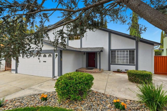 3137 Jenkins Ave, SAN JOSE