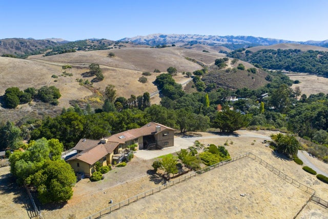 274 Corral De Tierra Rd, CORRAL DE TIERRA