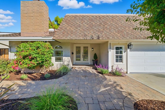 6407 Berwickshire Way, SAN JOSE