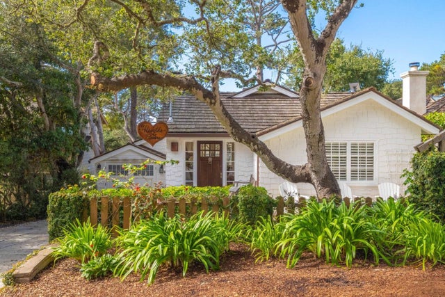 0 Lincoln 3 Sw Of 10th Ave, CARMEL