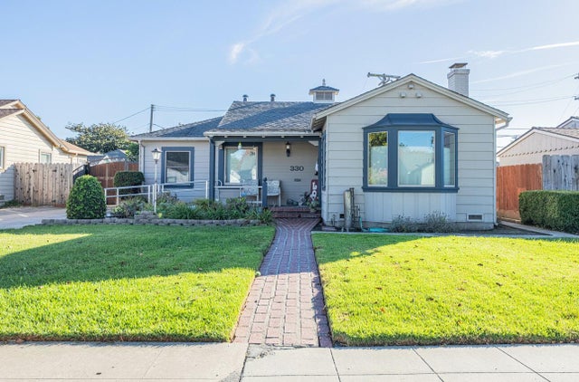 330 Hawthorne St, SALINAS