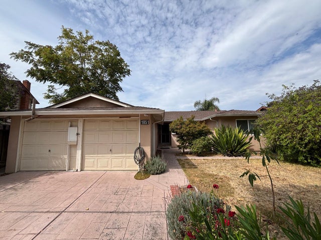1051 Keldon Dr, SAN JOSE