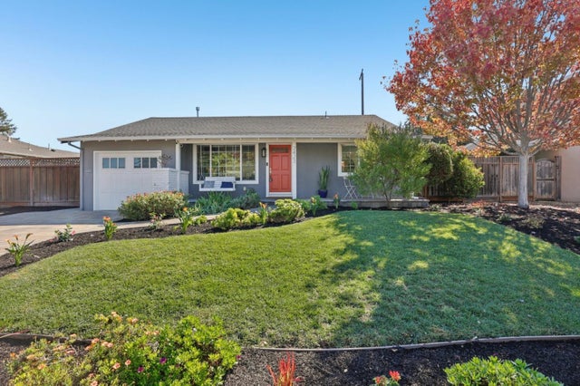 2423 Palm Ave, REDWOOD CITY