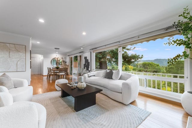 1342 Bel Aire Rd, SAN MATEO