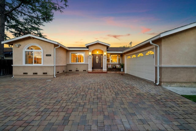 10388 Lansdale Ave, CUPERTINO