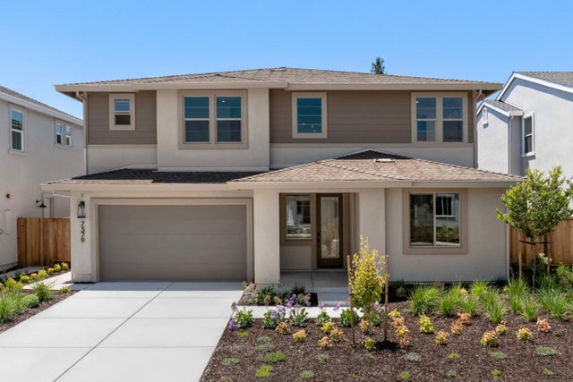 7379 Ailes Ct Homesite 3, GILROY