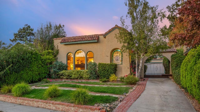 732 Paloma Ave, BURLINGAME