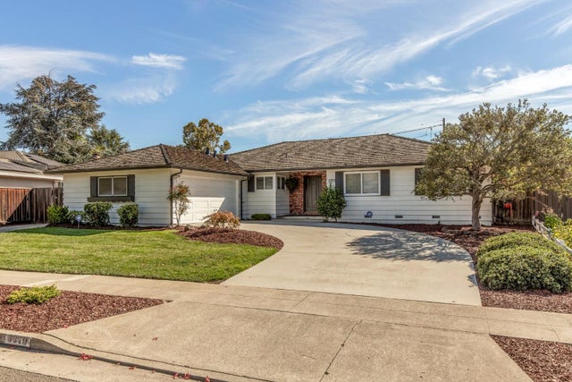 3370 Pearltone Dr, SAN JOSE