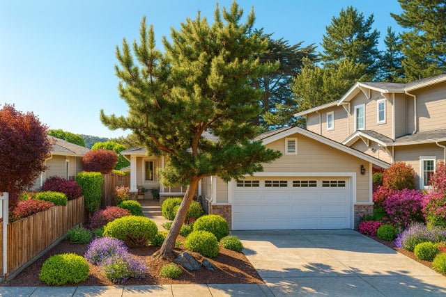 416 Lee Ave, HALF MOON BAY