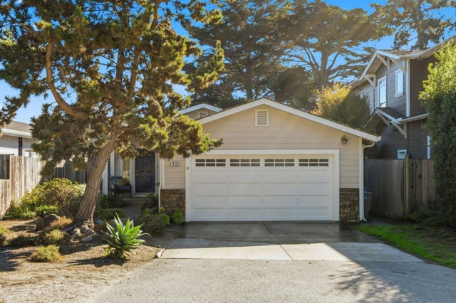 416 Lee Ave, HALF MOON BAY
