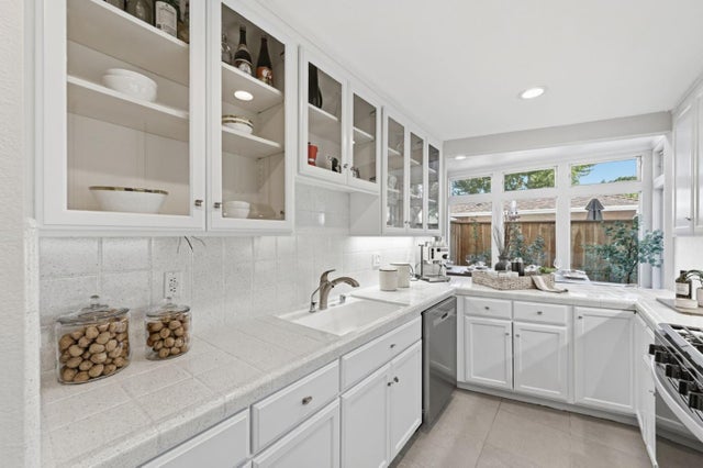 1962 Menalto B, MENLO PARK