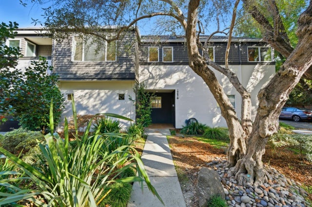 1962 Menalto B, MENLO PARK