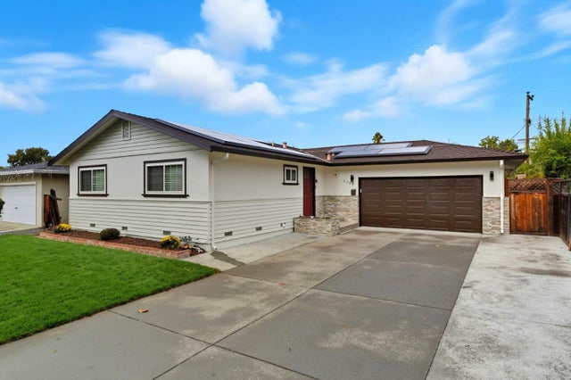 6384 Farm Hill Way, SAN JOSE