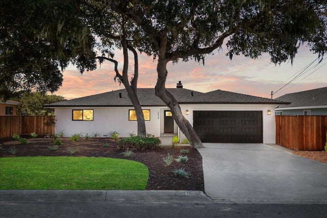 2828 Forest Hill Blvd, PACIFIC GROVE