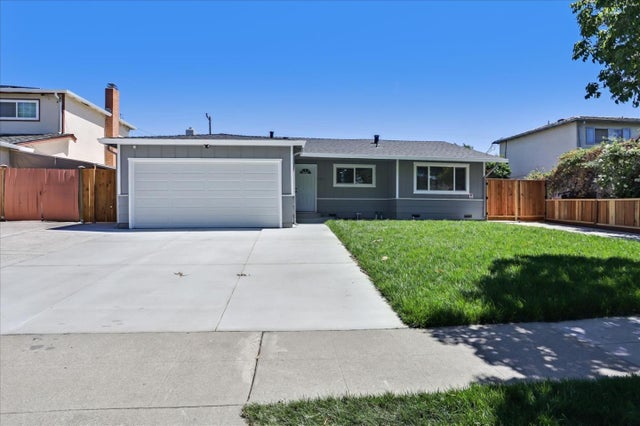 182 Rose Dr, MILPITAS