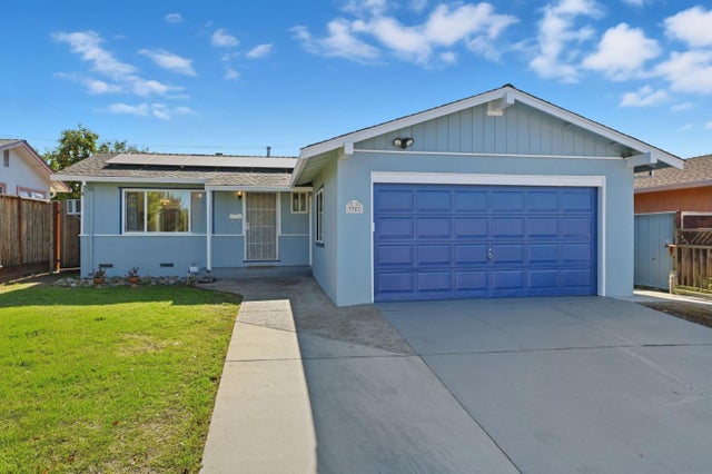 3382 Mount Wilson Dr, SAN JOSE