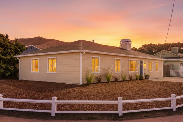 603 Edgemar Ave, PACIFICA