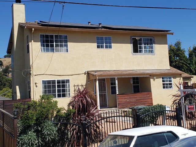 15922 Wellington Way, SAN LEANDRO